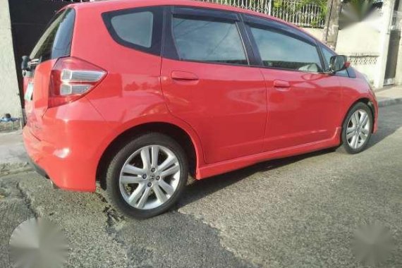 Fresh 2009 Honda jazz 1.5 automatic 57t plus mileage