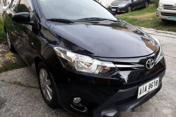 Toyota Vios 2015 for sale