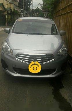 Mitsubishi Mirage G4 2015 for sale