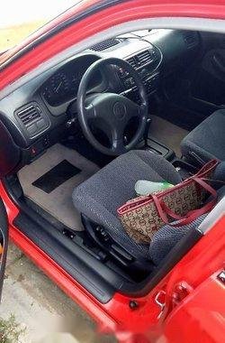 Honda Civic 1997 for sale