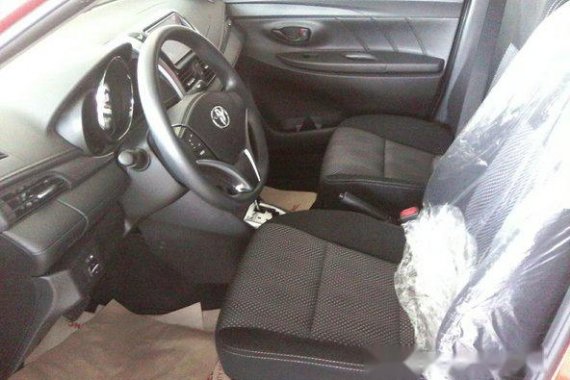 Toyota Vios 2017 for sale