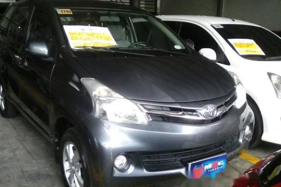 Toyota Avanza 2014 for sale