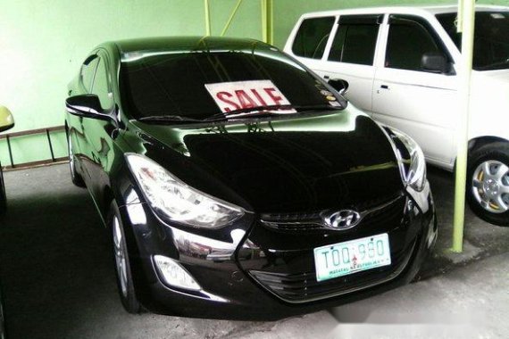 Hyundai Elantra 2011 for sale