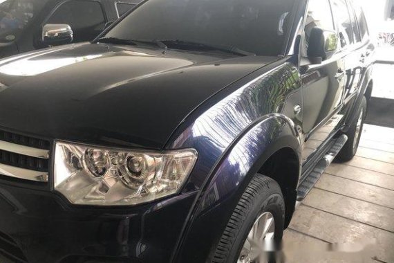 Mitsubishi Montero Sport 2014 for sale