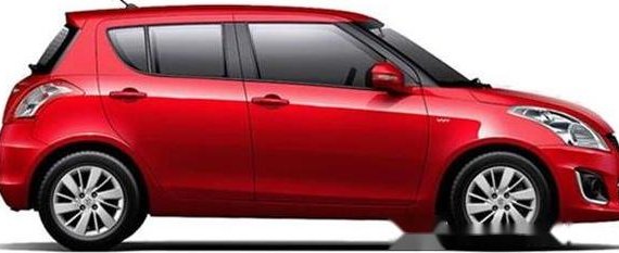 Suzuki Swift 2017 for sale