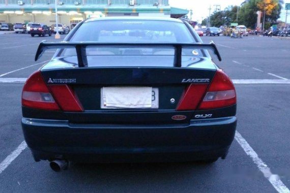 Mitsubishi Lancer 1997 GLXi for sale
