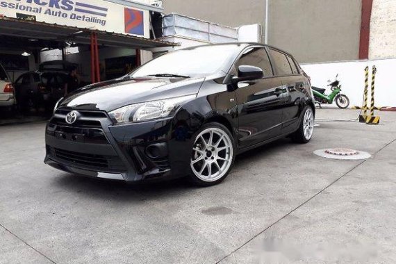 Toyota Yaris 2016 for sale