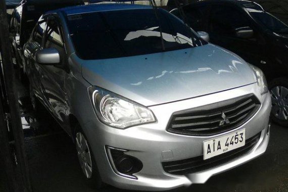 Mitsubishi Mirage G4 2014 for sale