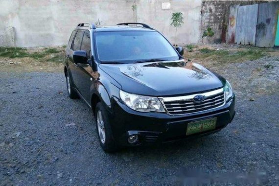 Subaru Forester 2009 for sale