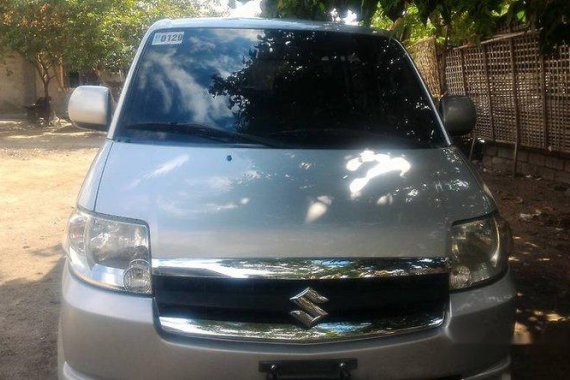 Suzuki APV 2012 for sale