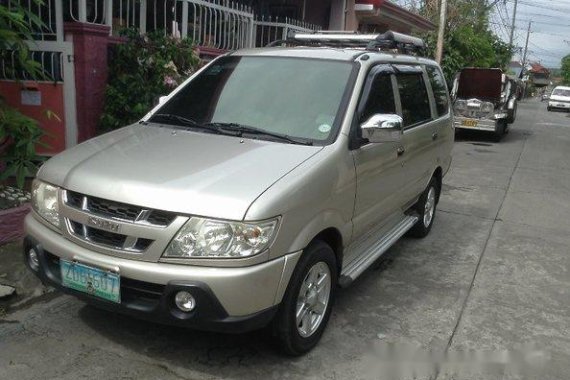 Isuzu Crosswind 2006 for sale