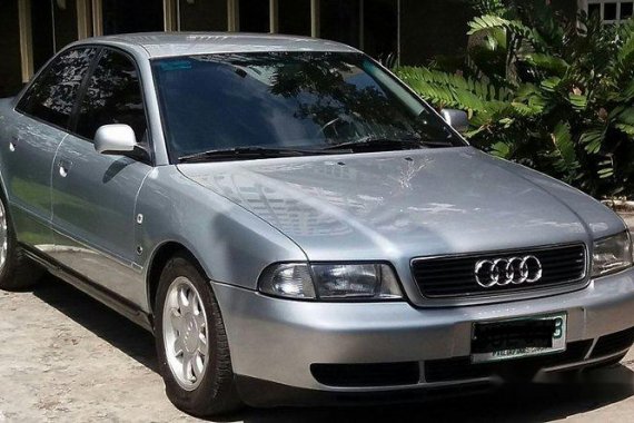 Audi A4 1997 for sale