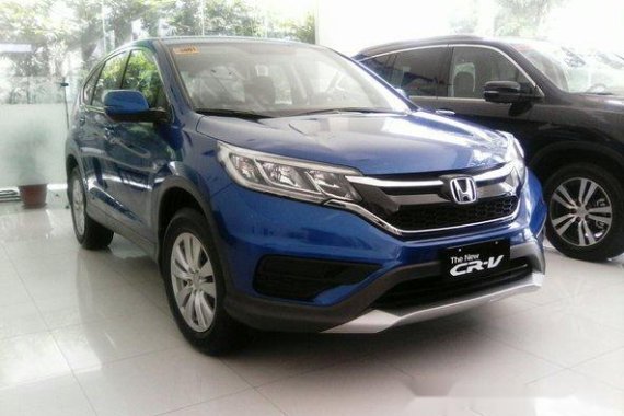Honda CR-V 2017 for sale