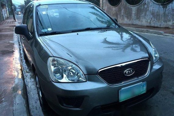 Kia Carens 2012 for sale