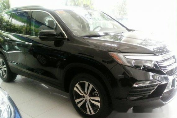 Honda Pilot 2017 for sale