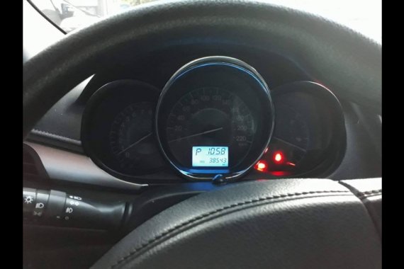 2013 Toyota Vios 1.3 E AT for sale