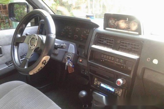 Terrano 2.7A/T 4X4 Turbo DIESEL for sale