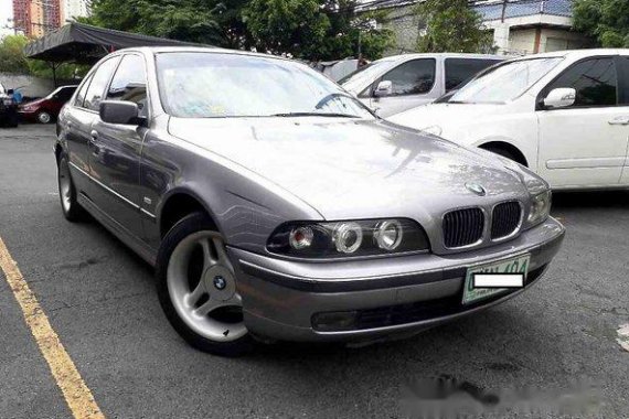 BMW 540i 1997 for sale