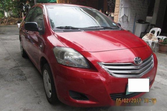 Toyota Vios 2012 for sale