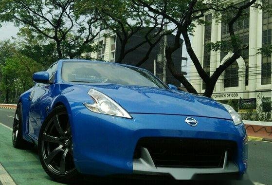 Nissan 370Z 2010 for sale