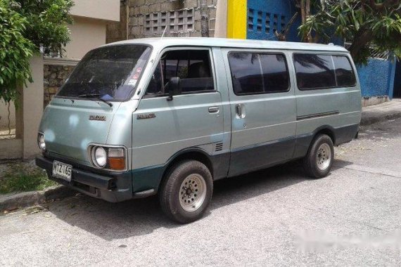 Toyota Hiace 1983 for sale