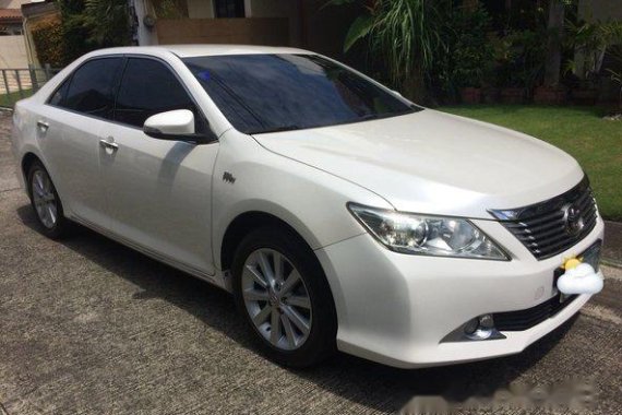 Toyota Camry 2012 for sale