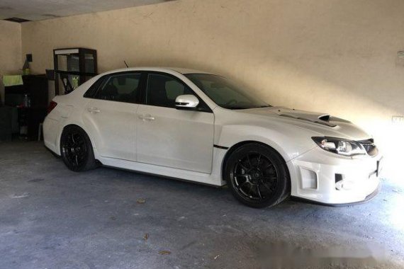 Subaru Impreza WRX STi 2011 for sale