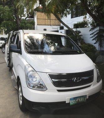 Hyundai Grand Starex 2012 for sale