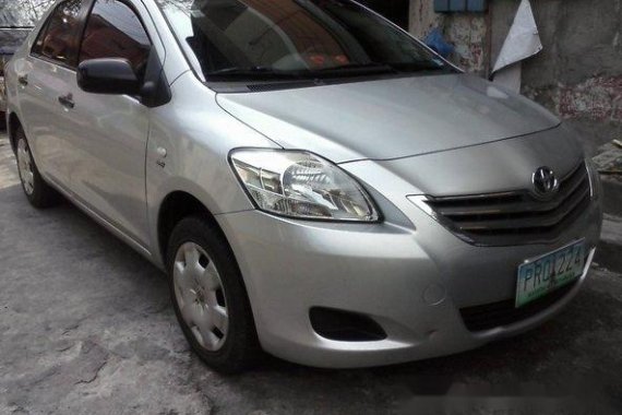 Toyota Vios 2011 for sale