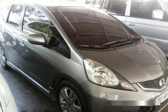 Honda Jazz 2009 for sale 