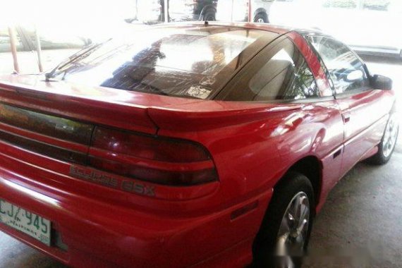 Mitsubishi Eclipse 2002 for sale