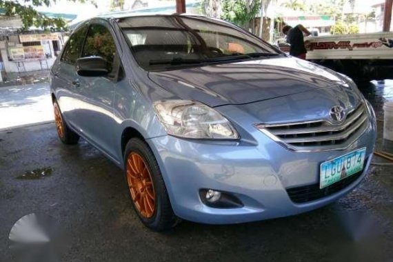 For sale Toyota Will 2012