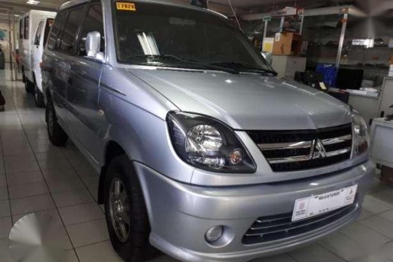 2017 Mitsubishi Adventure Glx Manual For Sale