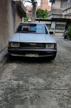 Toyota Corolla 1983 for sale