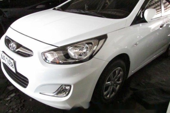 2014 Hyundai Accent for sale