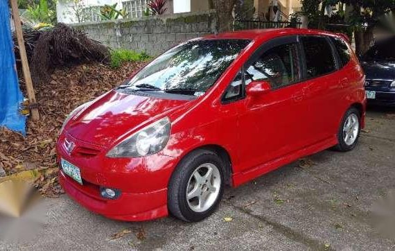 For sale Honda Fit 2010