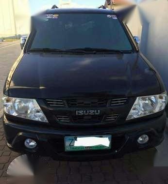 For sale 2007 Isuzu Crosswind