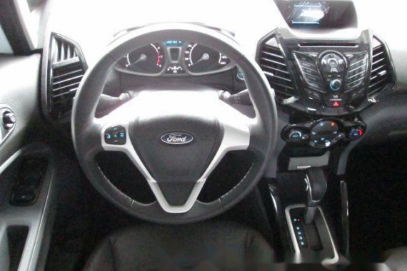 2015 Ford Ecosport 5 for sale
