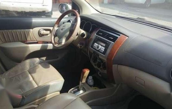 For sale Nissan Grand Livina