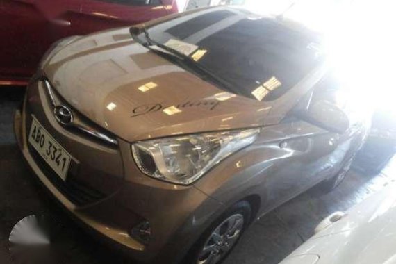  2015 Hyundai Eon GLS ABO 3341 For Sale