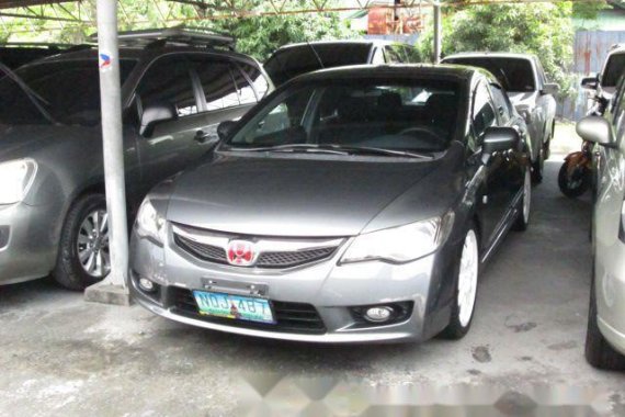 2010 Honda Civic octagon for sale