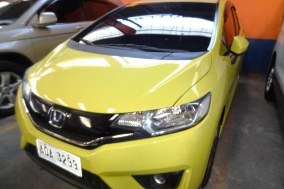 2015 Honda Jazz for sale