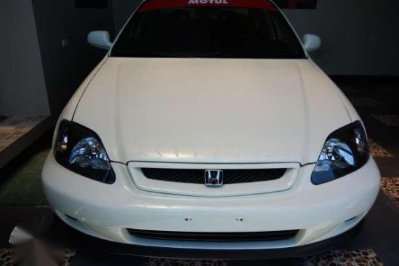 Honda Civic SiR 2000 or Swap to EG Hatchback