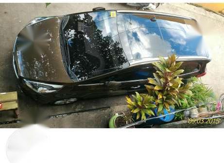 For sale Kia Carens EX 2014