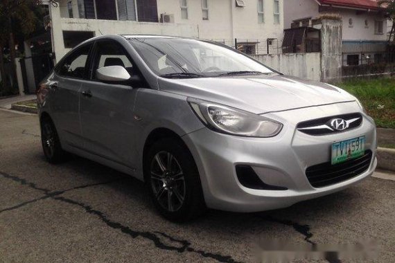 Hyundai Accent 2011 for sale