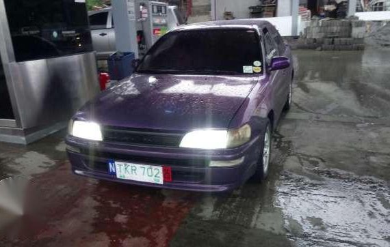 For sale Toyota Corolla XE