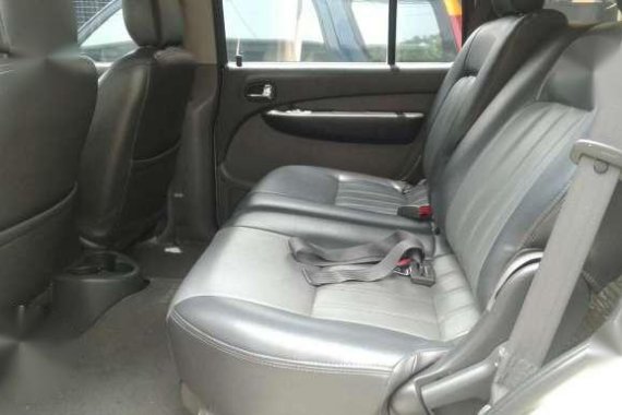 2006 model Ford Everest xlt manual 4x4 340k