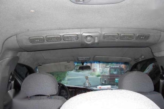 For sale Hyundai Starex 1998 