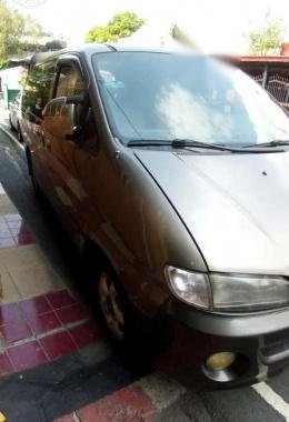 For sale Hyundai Starex Club