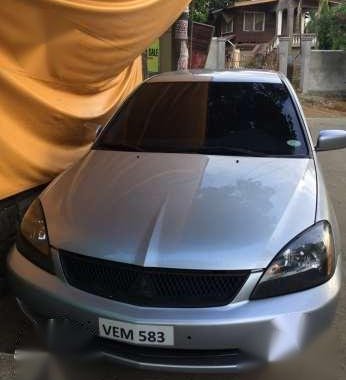 Mitsubishi Lancer 1.6 GLS 2008 Automatic